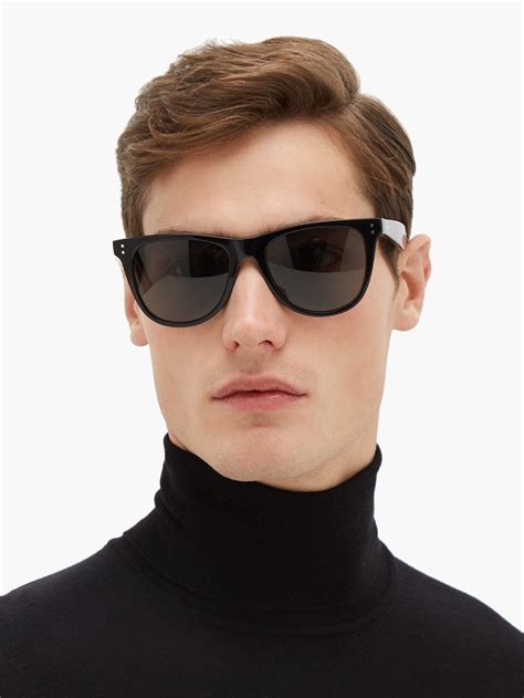 celine men glasses|celine sunglasses men's.